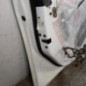 Porte avant gauche OPEL INSIGNIA 1