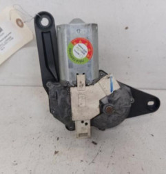 Moteur essuie glace arriere RENAULT CLIO 2 Photo n°1