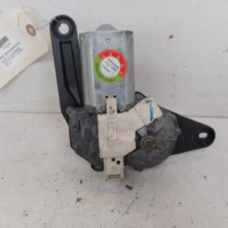 Moteur essuie glace arriere RENAULT CLIO 2 Photo n°1