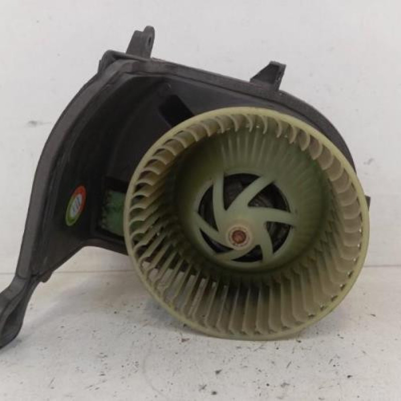 Pulseur d'air RENAULT CLIO 2 Pulseur d'air RENAULT CLIO 2