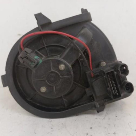 Pulseur d'air RENAULT CLIO 2