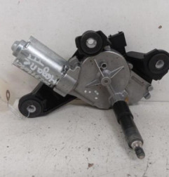 Moteur essuie glace arriere RENAULT MEGANE 3 Photo n°1