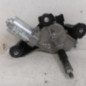 Moteur essuie glace arriere RENAULT MEGANE 3