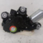 Moteur essuie glace arriere RENAULT MEGANE 3