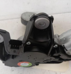 Moteur essuie glace arriere RENAULT MEGANE 3 Photo n°3