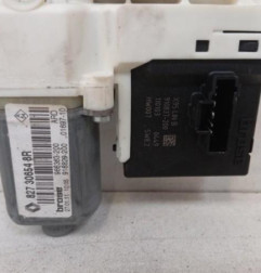 Leve vitre electrique arriere droit RENAULT MEGANE 3 Photo n°3