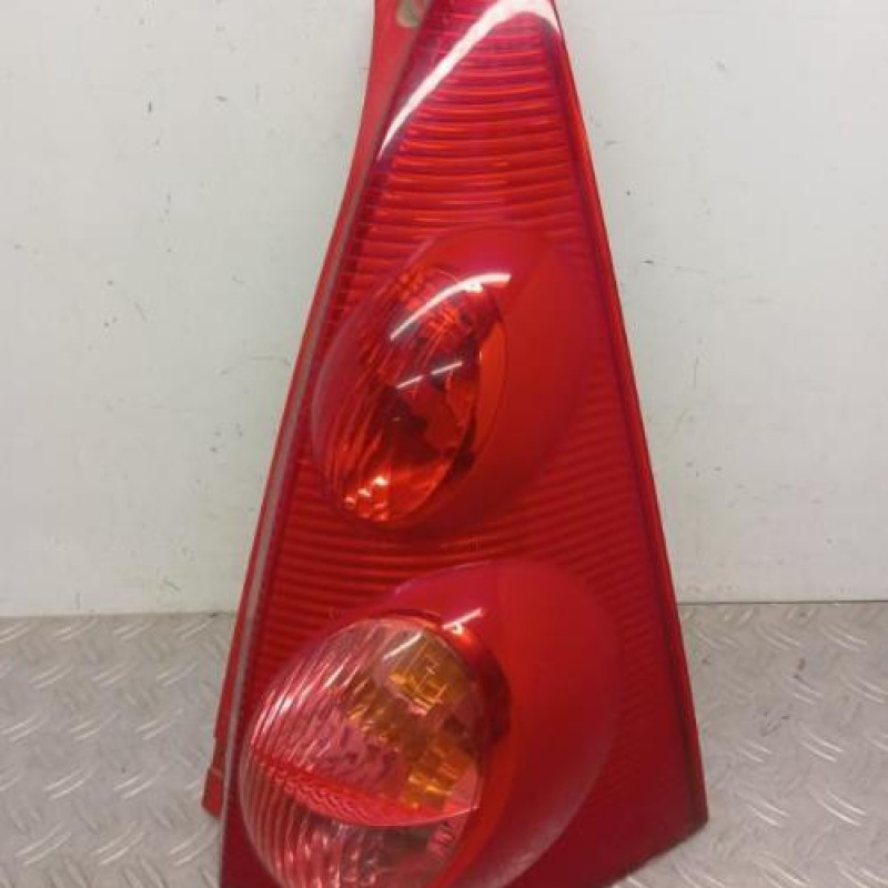 Feu arriere principal droit (feux) PEUGEOT 107