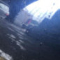 Aile avant gauche PEUGEOT 406