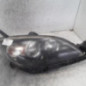 Optique avant principal droit (feux)(phare) MAZDA 3 1