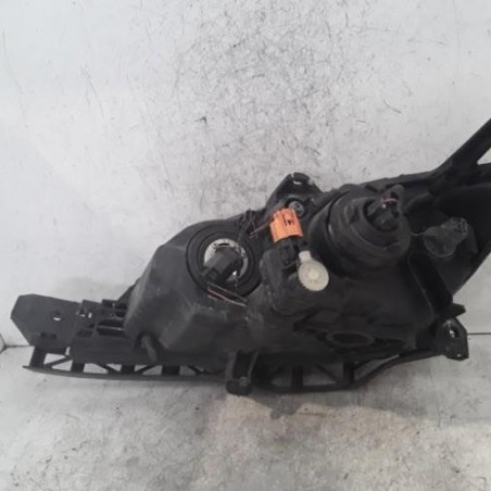 Optique avant principal droit (feux)(phare) MAZDA 3 1