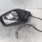 Retroviseur gauche CITROEN C8