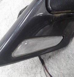 Retroviseur gauche CITROEN C8 Photo n°3