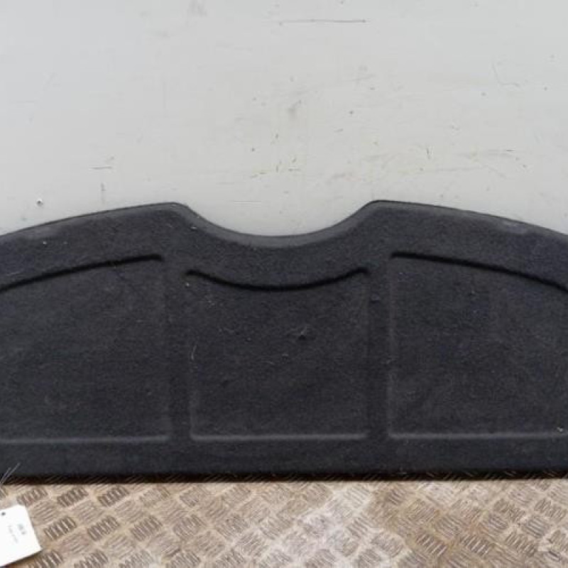 Plage arriere PEUGEOT 207 Plage arriere PEUGEOT 207