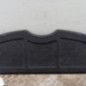 Plage arriere PEUGEOT 207