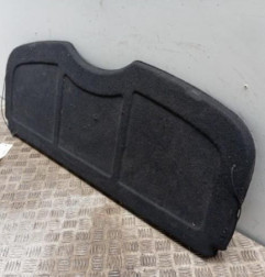 Plage arriere PEUGEOT 207