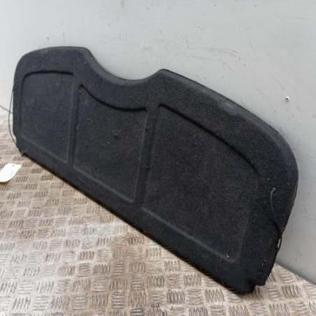 Plage arriere PEUGEOT 207