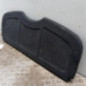 Plage arriere PEUGEOT 207