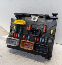 Boitier servitude moteur (BSM) PEUGEOT 207