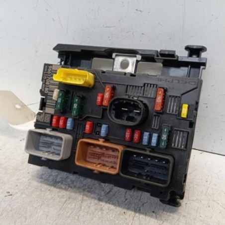 Boitier servitude moteur (BSM) PEUGEOT 207