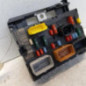 Boitier servitude moteur (BSM) PEUGEOT 207