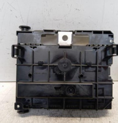 Boitier servitude moteur (BSM) PEUGEOT 207 Photo n°4