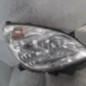 Optique avant principal droit (feux)(phare) CITROEN C5 1