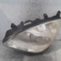 Optique avant principal gauche (feux)(phare) CITROEN C5 1