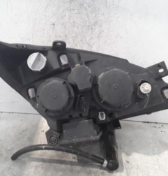 Optique avant principal gauche (feux)(phare) CITROEN C5 1