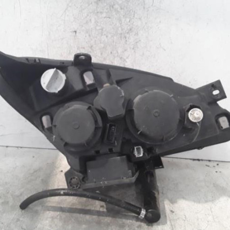 Optique avant principal gauche (feux)(phare) CITROEN C5 1