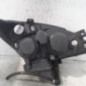 Optique avant principal gauche (feux)(phare) CITROEN C5 1