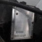 Optique avant principal gauche (feux)(phare) CITROEN C5 1