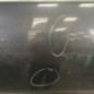 Porte avant gauche MAZDA 3 1