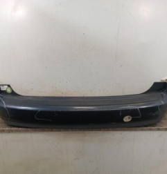 Pare choc arriere FORD C-MAX 1 Photo n°1
