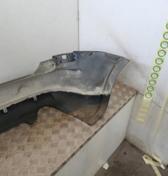 Pare choc arriere FORD C-MAX 1 Photo n°9