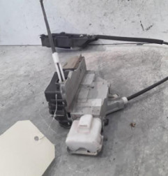 Serrure avant droit PEUGEOT 407