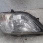 Optique avant principal droit (feux)(phare) DACIA LOGAN MCV 1