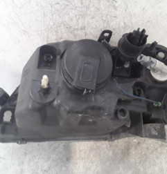 Optique avant principal droit (feux)(phare) DACIA LOGAN MCV 1