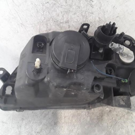 Optique avant principal droit (feux)(phare) DACIA LOGAN MCV 1