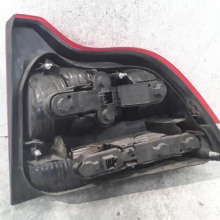 Feu arriere principal gauche (feux) VOLVO S 60 1