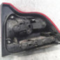 Feu arriere principal gauche (feux) VOLVO S 60 1