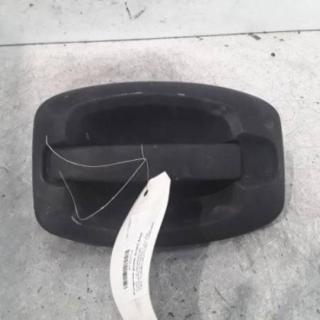 Poignee porte avant droit FIAT DUCATO 3 Photo n°1
