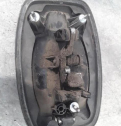 Poignee porte avant droit FIAT DUCATO 3
