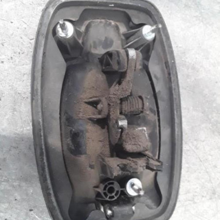 Poignee porte avant droit FIAT DUCATO 3