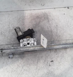 Leve vitre electrique avant droit FIAT DUCATO 3 Photo n°1