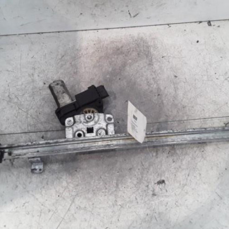 Leve vitre electrique avant droit FIAT DUCATO 3 Photo n°1