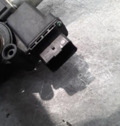 Leve vitre electrique avant droit FIAT DUCATO 3