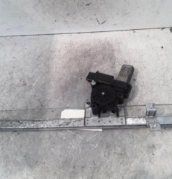 Leve vitre electrique avant droit FIAT DUCATO 3 Photo n°3