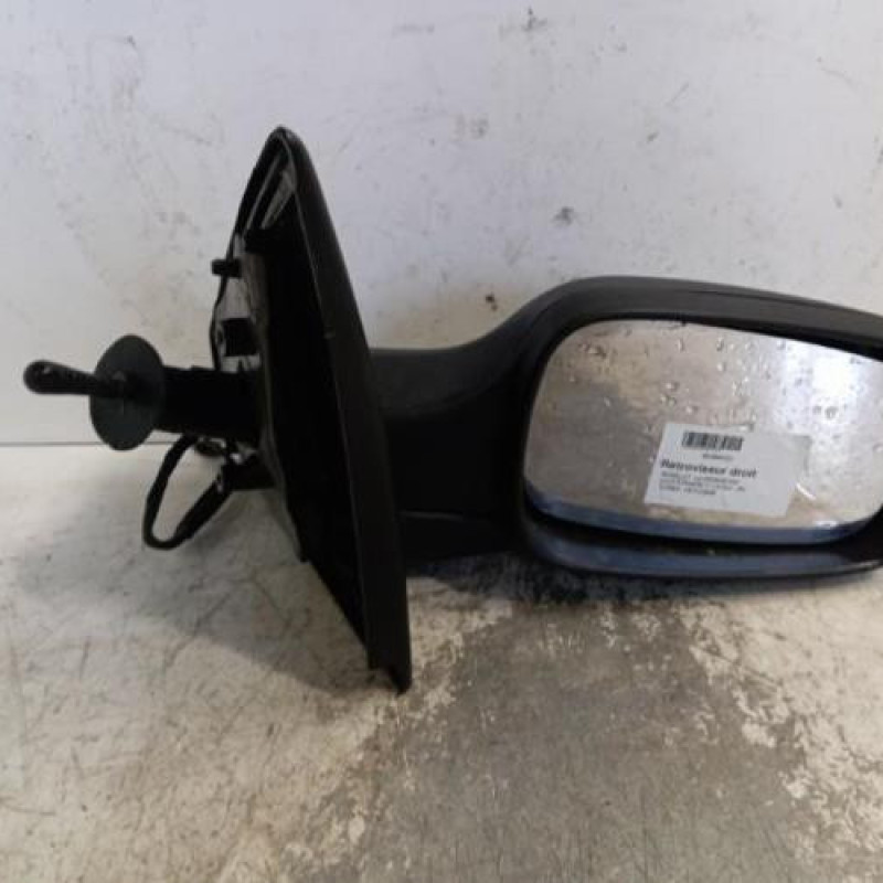 Retroviseur droit RENAULT CLIO 3 Retroviseur droit RENAULT CLIO 3