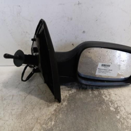 Retroviseur droit RENAULT CLIO 3 Photo n°1