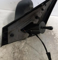 Retroviseur droit RENAULT CLIO 3 Photo n°3